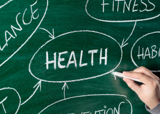 Health & Wellness